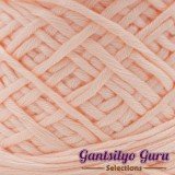 Gantsilyo Guru Bulky Cashmere Blend Light Peach