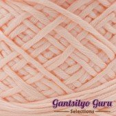 Gantsilyo Guru Bulky Cashmere Blend Light Peach