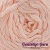 Gantsilyo Guru Bulky Cashmere Blend Light Peach