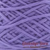 Gantsilyo Guru Bulky Cashmere Blend Lilac