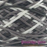 Gantsilyo Guru Bulky Cashmere Blend Onyx Gantsilyo Guru Bulky Cashmere Blend Onyx