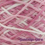Gantsilyo Guru Bulky Cashmere Blend Pretty N Pink