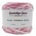 Gantsilyo Guru Bulky Cashmere Blend Pretty N Pink