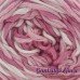 Gantsilyo Guru Bulky Cashmere Blend Pretty N Pink