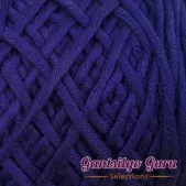 Gantsilyo Guru Bulky Cashmere Blend Purple Haze
