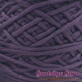 Gantsilyo Guru Bulky Cashmere Blend Purple