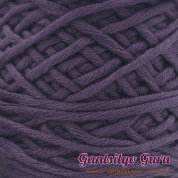Gantsilyo Guru Bulky Cashmere Blend Purple Gantsilyo Guru Bulky Cashmere Blend Purple