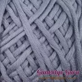 Gantsilyo Guru Bulky Cashmere Blend Steel