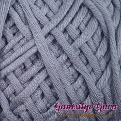 Gantsilyo Guru Bulky Cashmere Blend Steel