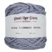 Gantsilyo Guru Bulky Cashmere Blend Steel