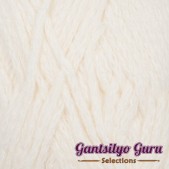 Gantsilyo Guru Everyday Alabaster