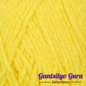 Gantsilyo Guru Everyday Bright Yellow Gantsilyo Guru Everyday Bright Yellow