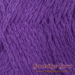 Gantsilyo Guru Everyday Purple
