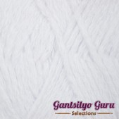 Gantsilyo Guru Everyday White Gantsilyo Guru Everyday White