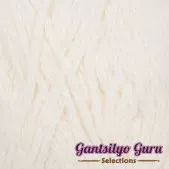 Gantsilyo Guru Everyday Alabaster