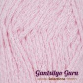 Gantsilyo Guru Everyday Baby Pink