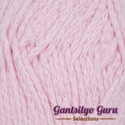 Gantsilyo Guru Everyday Baby Pink