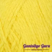 Gantsilyo Guru Everyday Bright Yellow
