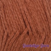 Gantsilyo Guru Everyday Burnt Orange