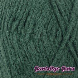 Gantsilyo Guru Everyday Dark Green