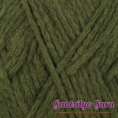 Gantsilyo Guru Everyday Dark Olive