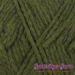 Gantsilyo Guru Everyday Dark Olive