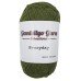 Gantsilyo Guru Everyday Dark Olive