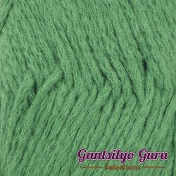 Gantsilyo Guru Everyday Kelly Green