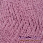 Gantsilyo Guru Everyday Old Rose