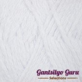 Gantsilyo Guru Everyday White