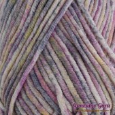 Gantsilyo Guru Milk Cotton Light Mini Flecks Dusk