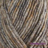 Gantsilyo Guru Milk Cotton Light Mini Flecks Sand Dunes Gantsilyo Guru Milk Cotton Light Mini Flecks Sand Dunes