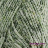 Gantsilyo Guru Milk Cotton Light Mini Flecks Scallion Gantsilyo Guru Milk Cotton Light Mini Flecks Scallion