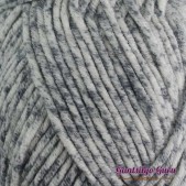 Gantsilyo Guru Milk Cotton Light Mini Flecks Marble