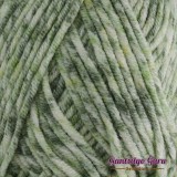 Gantsilyo Guru Milk Cotton Light Mini Flecks Scallion