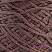 Gantsilyo Guru Bulky Cashmere Blend Copper