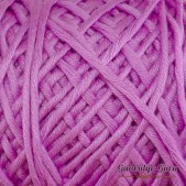 Gantsilyo Guru Bulky Cashmere Blend Dahlia