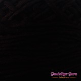 Gantsilyo Guru Bulky Cashmere Blend Dark Chocolate