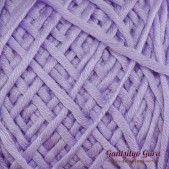 Gantsilyo Guru Bulky Cashmere Blend Hyacinth