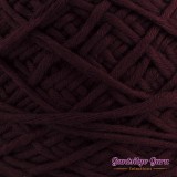 Gantsilyo Guru Bulky Cashmere Blend Mahogany