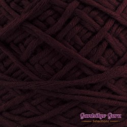 Gantsilyo Guru Bulky Cashmere Blend Mahogany