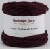 Gantsilyo Guru Bulky Cashmere Blend Mahogany