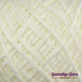 Gantsilyo Guru Bulky Cashmere Blend Off White Gantsilyo Guru Bulky Cashmere Blend Off White