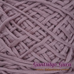 Gantsilyo Guru Bulky Cashmere Blend Old Rose
