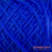 Gantsilyo Guru Bulky Cashmere Blend Royal Blue