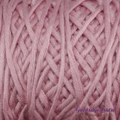 Gantsilyo Guru Bulky Cashmere Blend Rose Pink