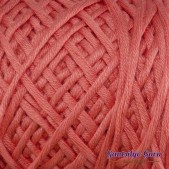 Gantsilyo Guru Bulky Cashmere Blend Shrimp