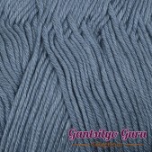 Gantsilyo Guru Light Cashmere Blend Blue Grey