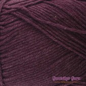 Gantsilyo Guru Milk Cotton Light Mulberry Gantsilyo Guru Milk Cotton Light Mulberry