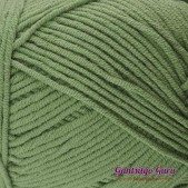 Gantsilyo Guru Milk Cotton Light Pickle Gantsilyo Guru Milk Cotton Light Pickle